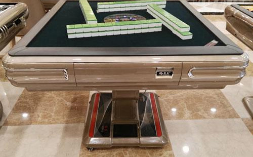 洗牌慢十秒别急着换配件——墨竹工卡墨竹工卡麻将机光电计数校准教程 洗牌慢十秒别急着换配件——墨竹工卡墨竹工卡麻将机光电计数校准教程