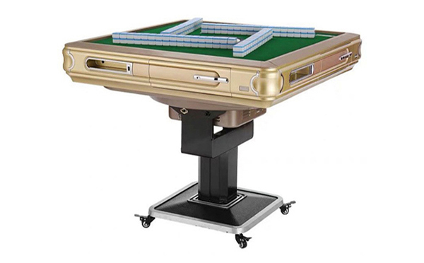 自动墨竹工卡墨竹工卡麻将机选购与家庭娱乐适配指南 自动墨竹工卡墨竹工卡麻将机选购与家庭娱乐适配指南