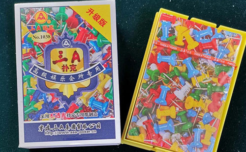 墨竹工卡扑克批发采购指南与产品质量识别要点解析